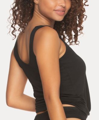 Women's Serene Modal and Lace Reversible Tank