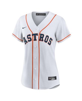 Women's Houston Astros Official Replica Jersey