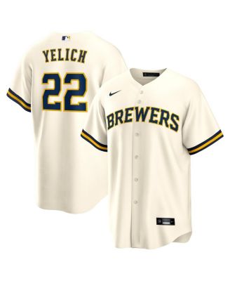 Nike - Men's Official Player Replica Jersey