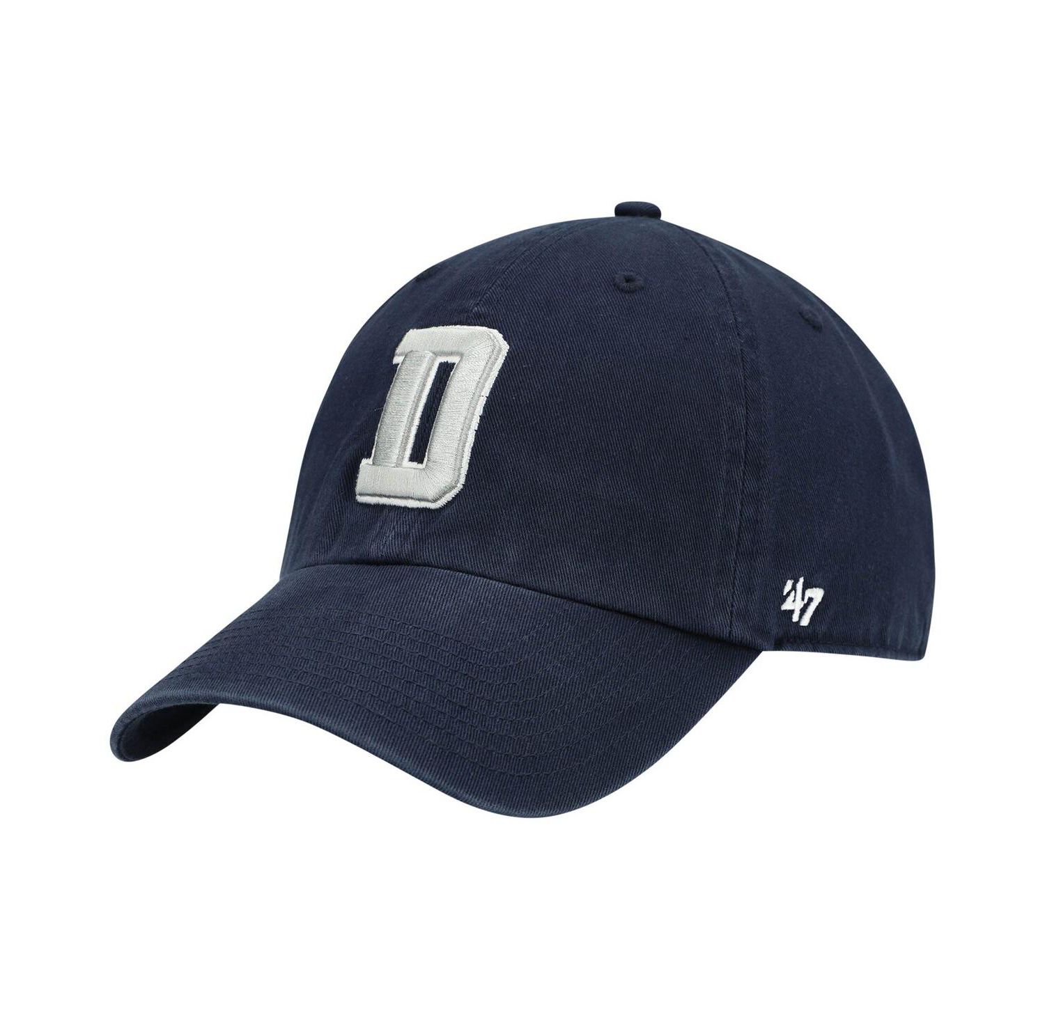 Dallas Cowboys CLEAN UP Cap