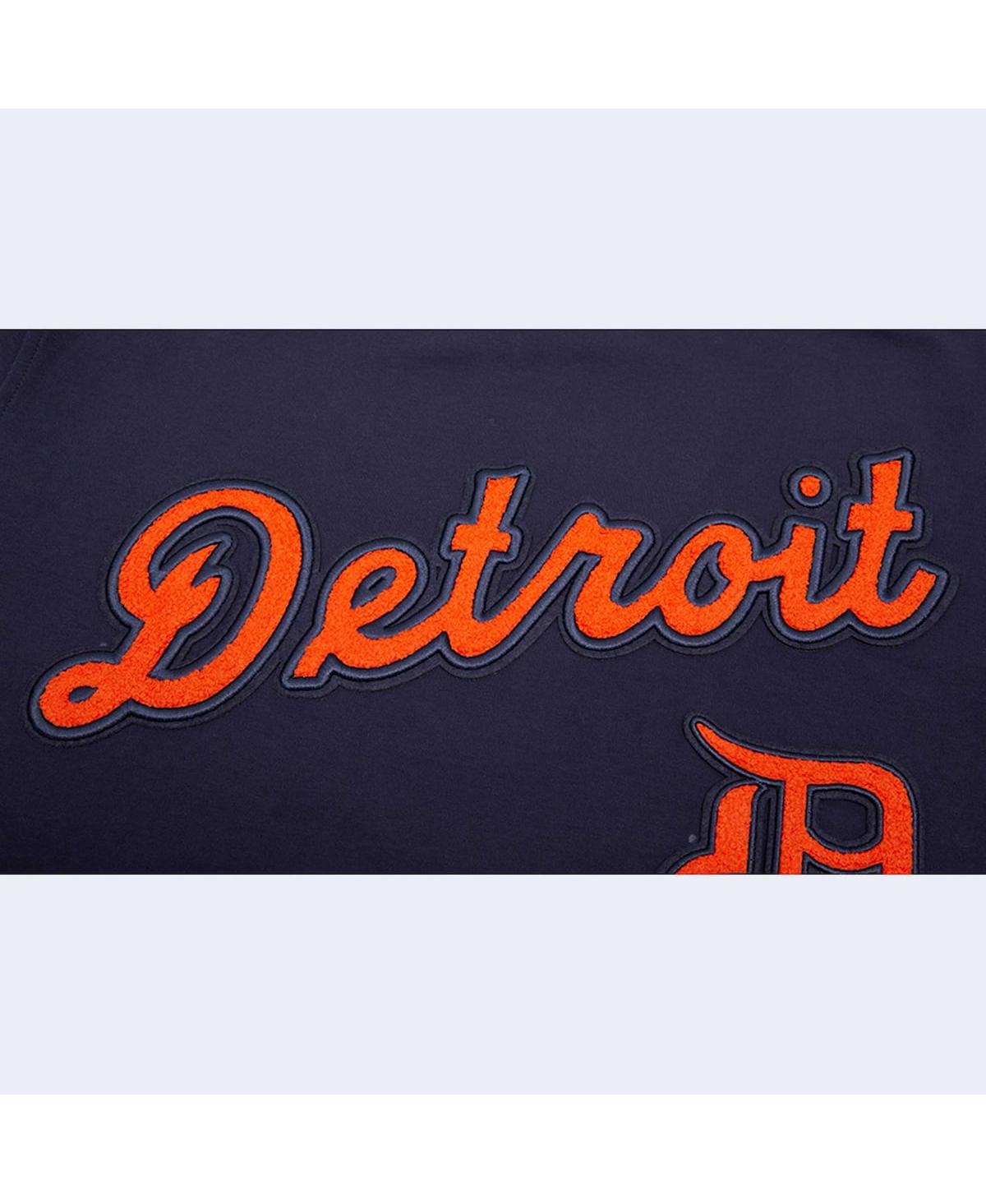 Pro Standard Men's Detroit Tigers Jersey Shirt – Unleashed
