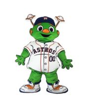 Outerstuff Toddler Boys and Girls Navy Houston Astros Team Captain