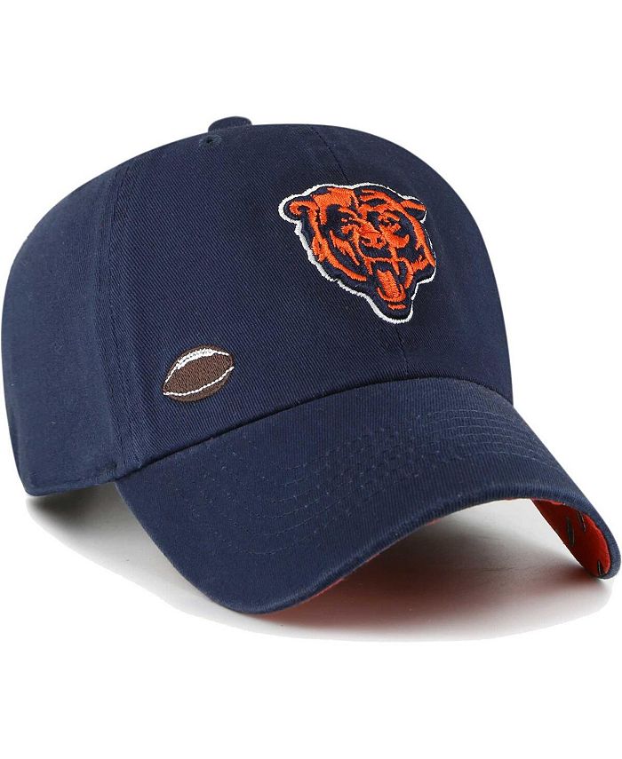 47 brand chicago bears clearance hat