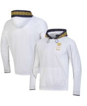 Macys under armour best sale mens hoodie
