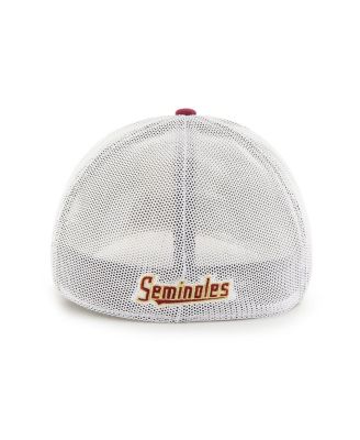 Men's Garnet Florida State Seminoles Unveil Trophy Flex Hat