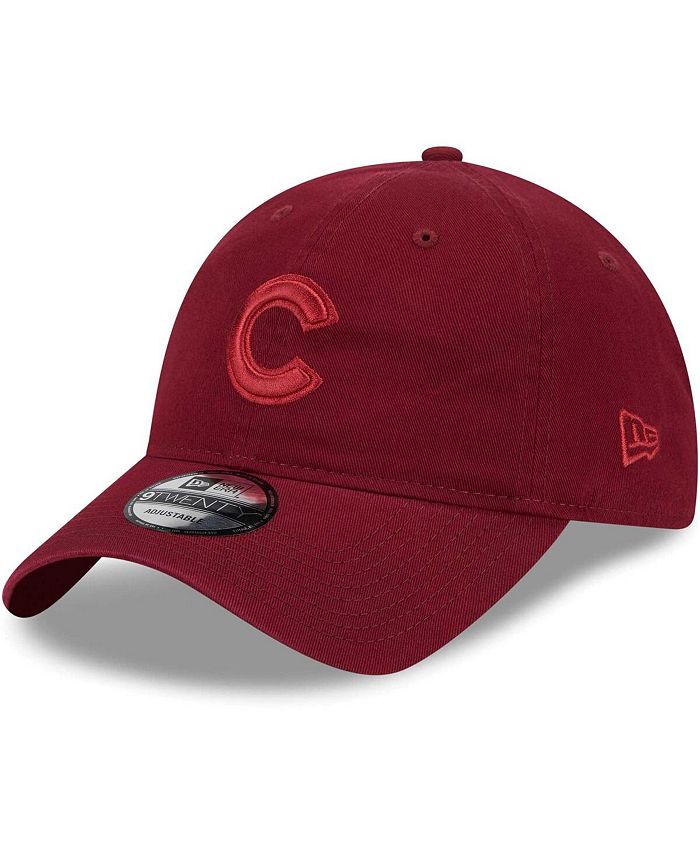 Casquette de baseball New Era St Louis Cardinals 9TWENTY MLB Core Classic