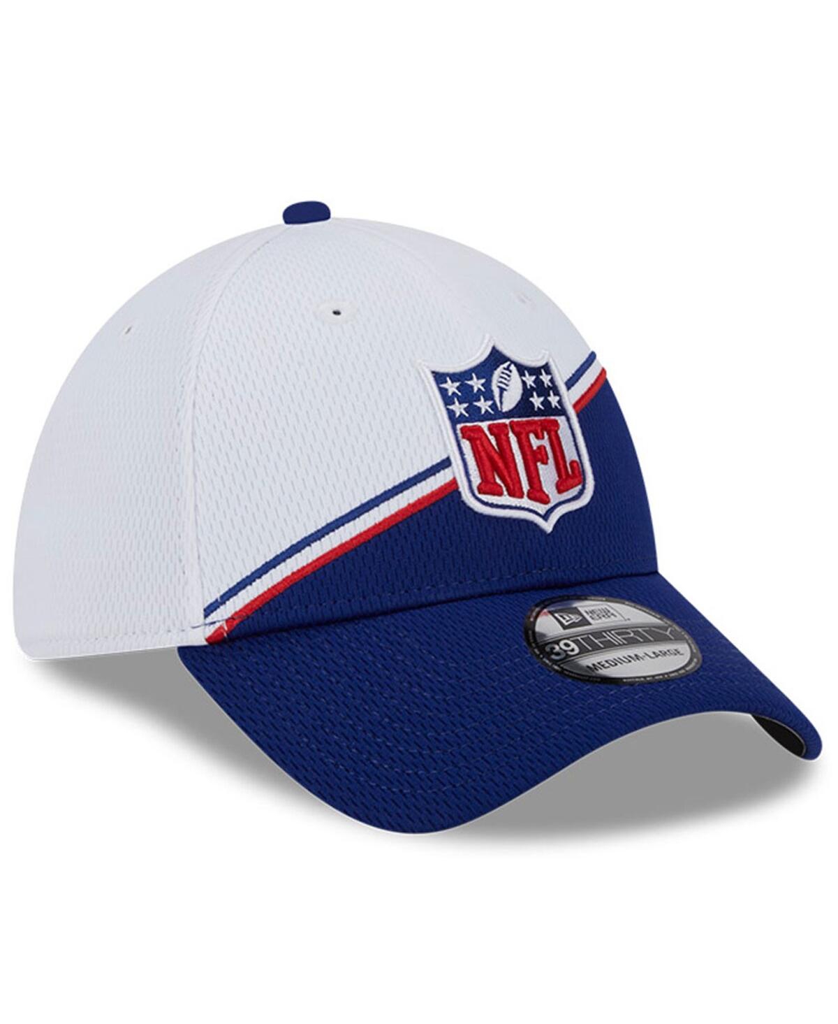 Men's New Era Navy Nfl 2023 Sideline 39THIRTY Flex Hat - Navy