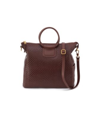 Sheila Satchel Bag