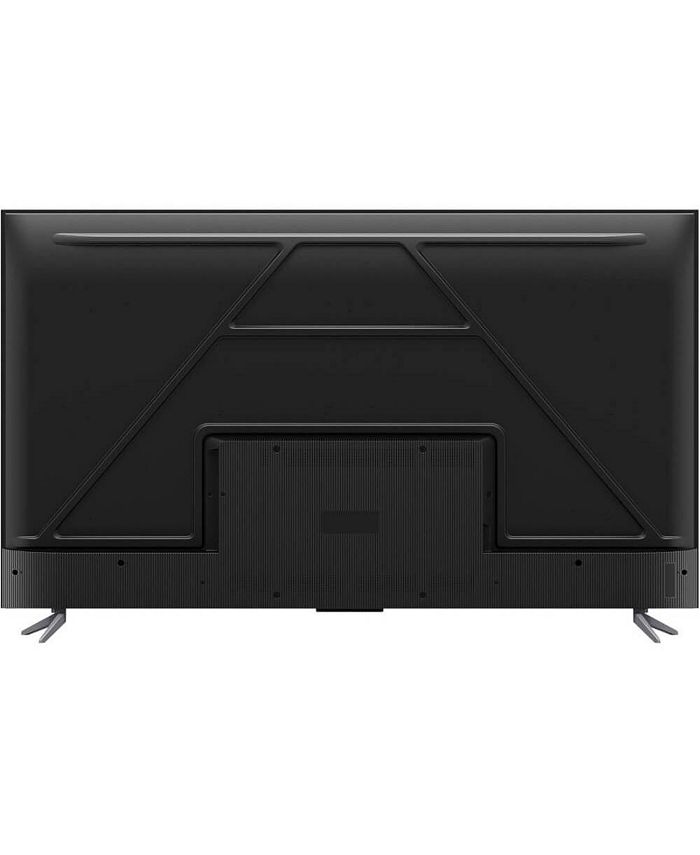 TCL 65 inch Class Q6 4K QLED Smart TV Macy's