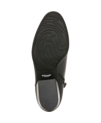 Women's Lacey Chelsea Booties