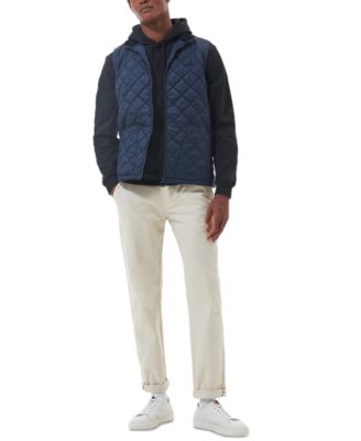 Men's Quilted Monty Gilet, Created for Macy's