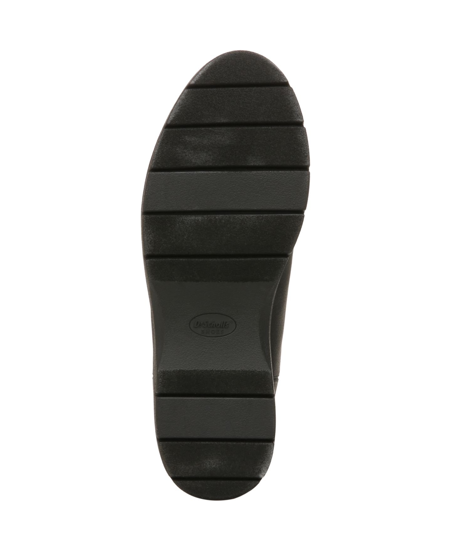 Женские ботинки Dr. Scholl's Northbound Chelsea Booties, цвет: Чёрная искусственная кожа — фото 5