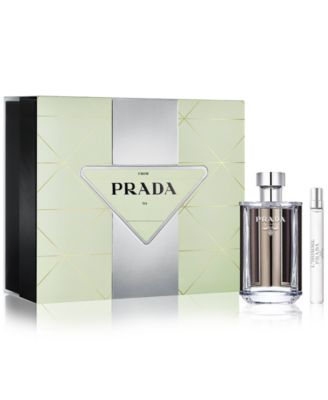 Prada men's cologne macy's hotsell