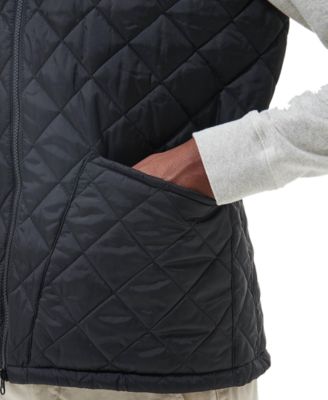 Men's Quilted Monty Gilet, Created for Macy's