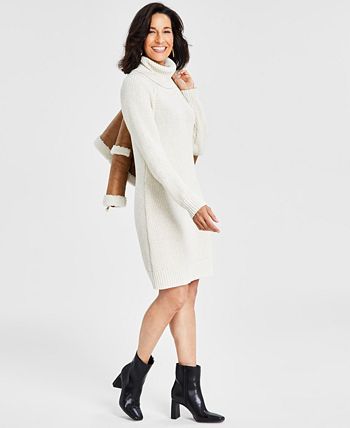 Macys knit dresses best sale