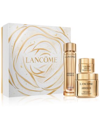 3-Pc. Absolue Holiday Skincare Set