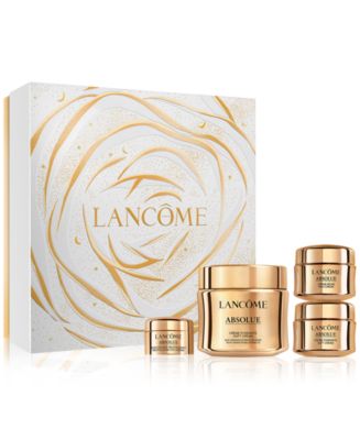 Lancôme 4-Pc. Best Of Absolue Set - Macy's