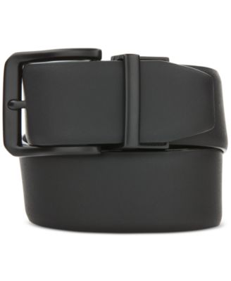 Original Penguin - Men's Logo Reversible Belt