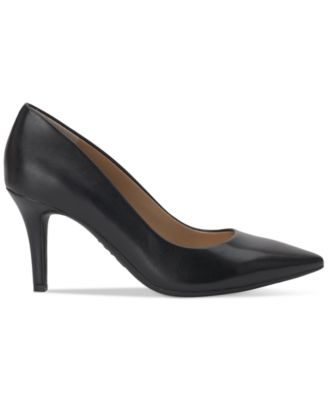 Women's Zitah Pointed Toe Pumps, Created for Macy's