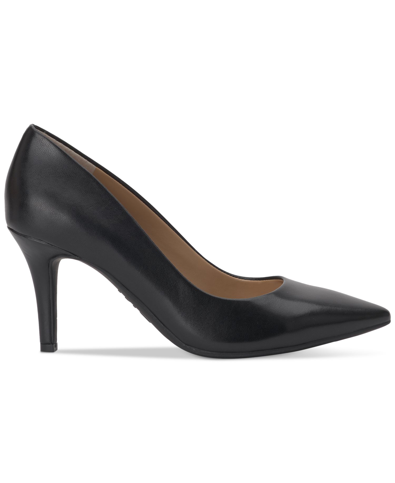 Zitah Pointed Toe Pumps