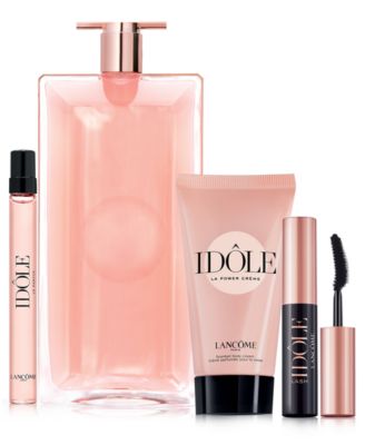 Lancôme 4-Pc. Idôle Eau de Parfum Moments Holiday Gift Set - Macy's