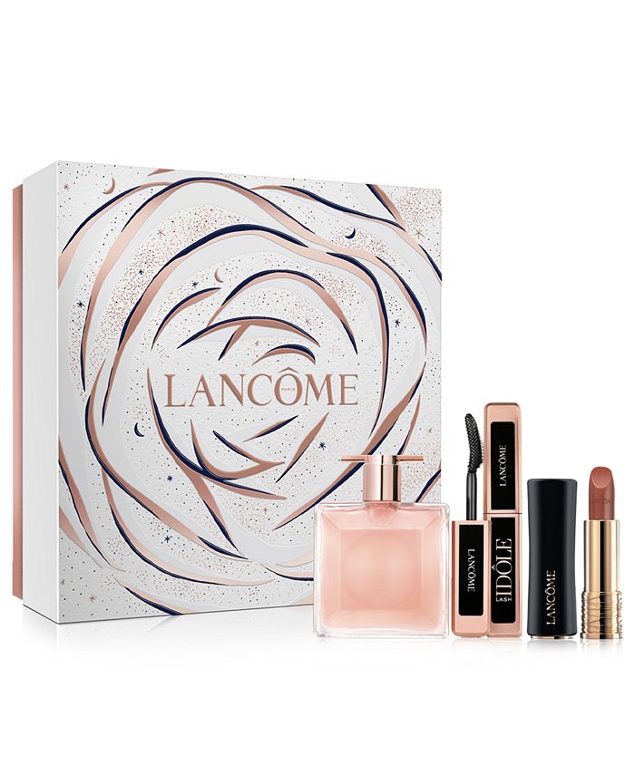 Lancome 3-Pc. Idole Eau de Parfum Holiday Gift Set, Created for Macy's