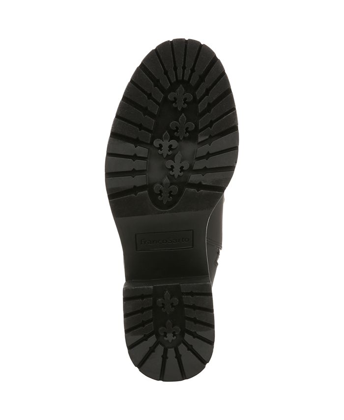 Franco Sarto Dizzy 2 WaterRepellent Booties Macy's
