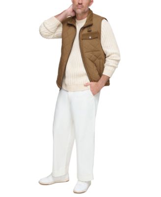 Men's Barnet Versatile Multi-Season Transitioning Vest
