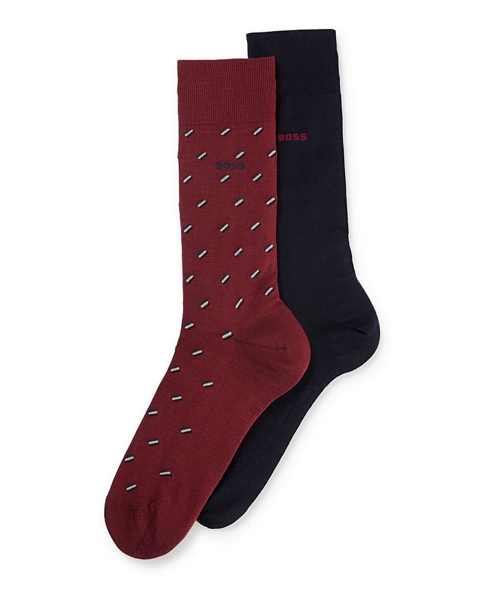 Hugo boss socks gift set hotsell
