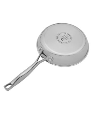 HENCKELS Clad H3 8" Stainless Steel Fry Pan 