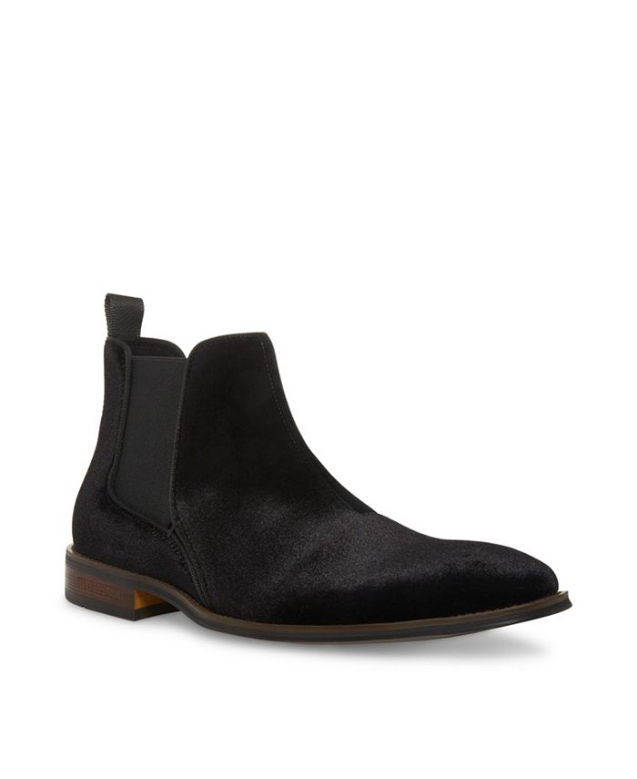 Macys mens chelsea 2025 boots