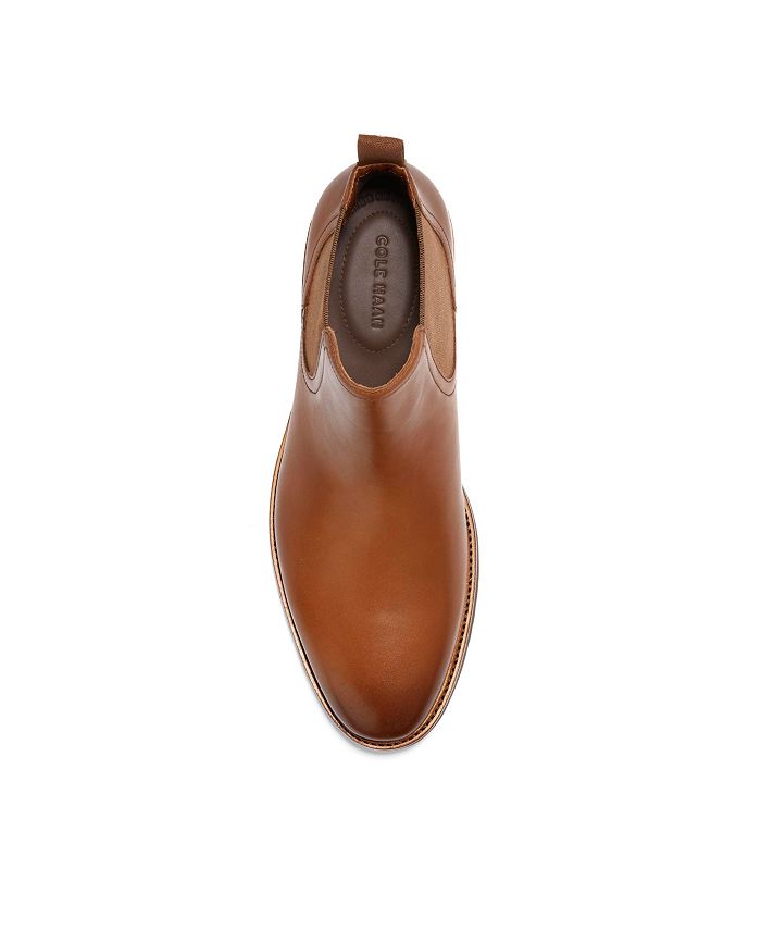 cole haan bernard chelsea boot