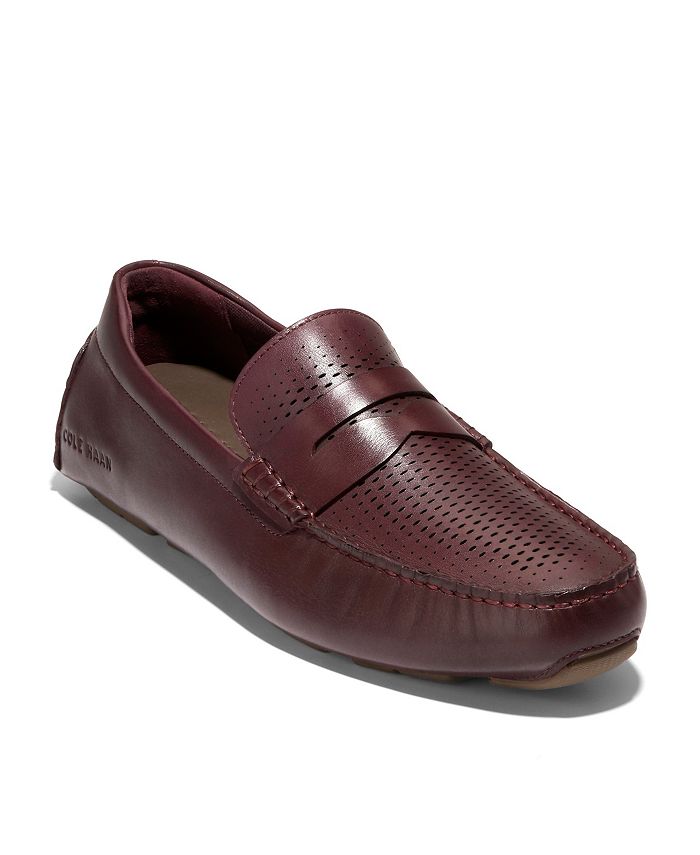 Cole haan motogrand outlet penny driving shoe