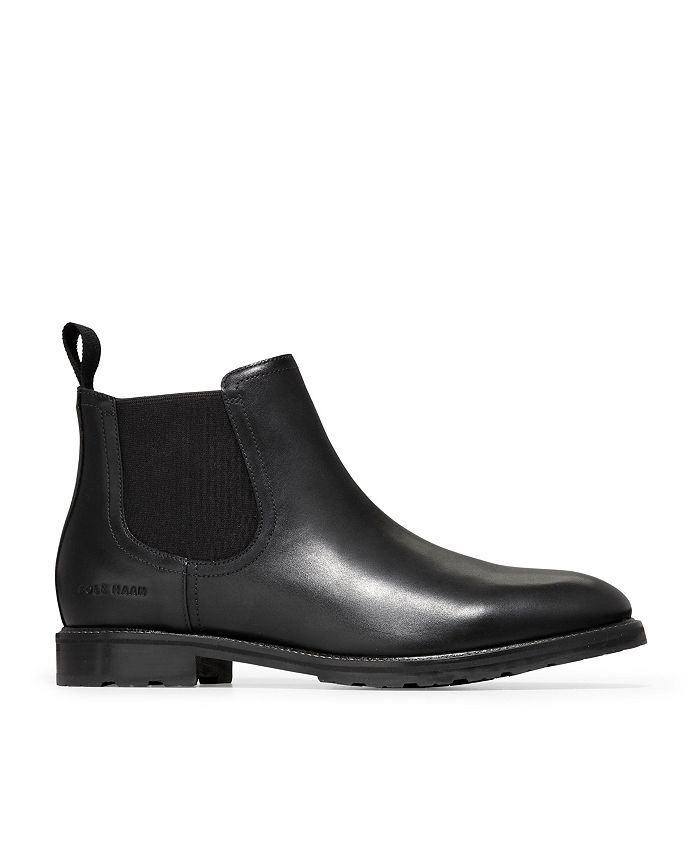 Cole Haan Men's Berkshire Chelsea Boots Macy's