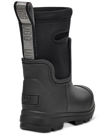 Macys ugg hot sale rain boots