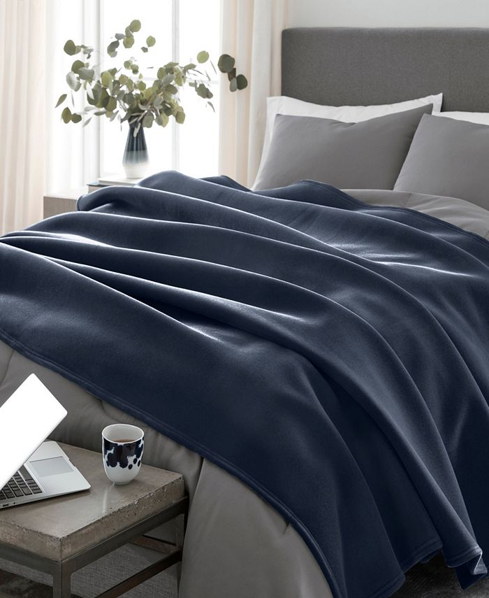 Vellux Original Blanket, Full/Queen Macy's