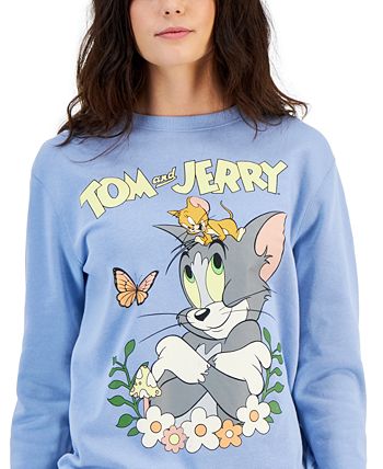 Tom and jerry sweatshirt deals