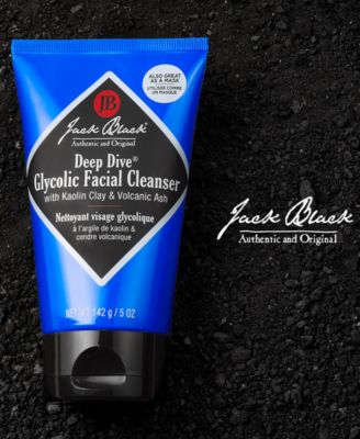 Deep Dive&reg; Glycolic Facial Cleanser, 5 oz.