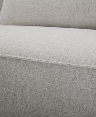 Rosecrans 72" Fabric Apartment Sofa, Created for Macy's