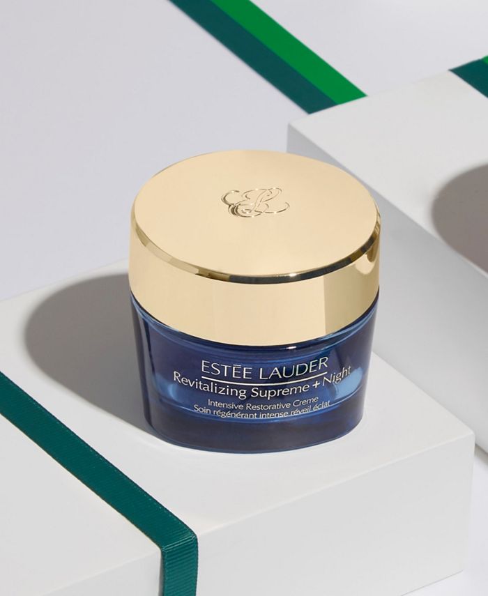 Spend $85, Get More! Choose a FREE gift with any $85 Estée Lauder purchase  (A $230 Value!)