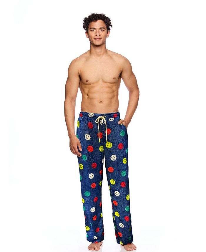 Joe boxer hotsell fleece pants