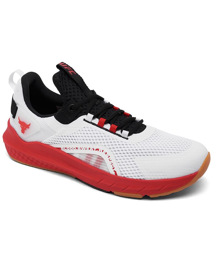 Under Armour Women's Project Rock BSR 3 Shoes
