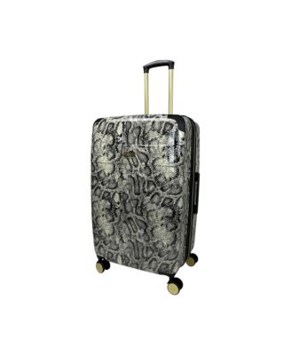 Python 3-Piece Hardside Spinner Set