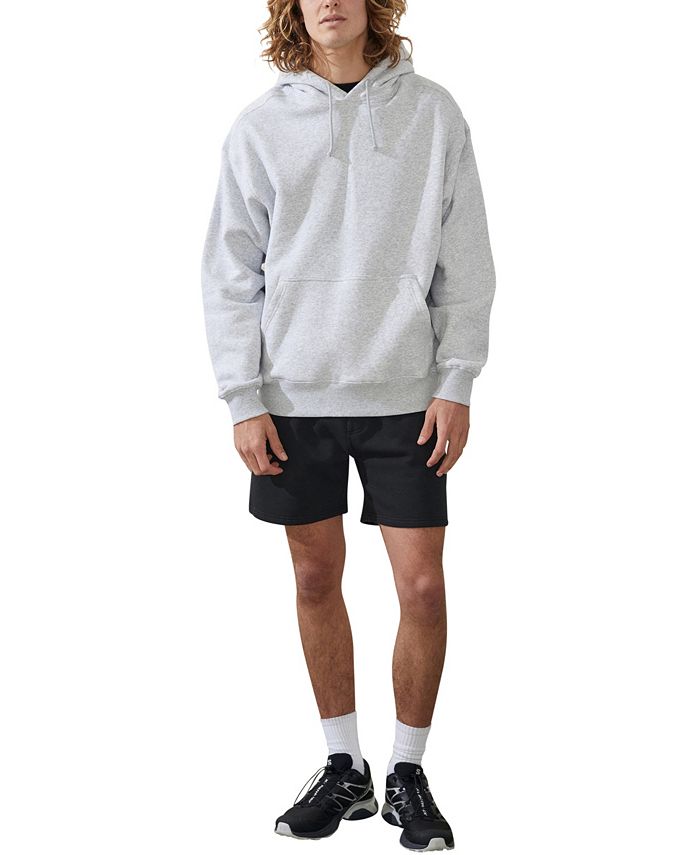 COTTON ON Men's Active Fleece Shorts Macy's