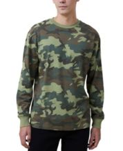 Nike Nut Cubs Black Men's Camo Logo Short Sleeve T-shirt Teemenscr -  ShopStyle