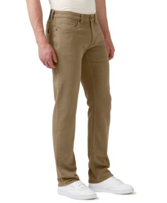 Men's Straight Six Freedom Flex Pants