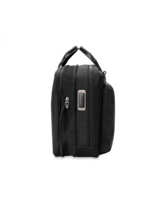 Here, There, Anywhere Medium Expandable Brief