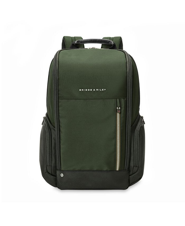 Briggs and riley small wide mouth backpack 2025