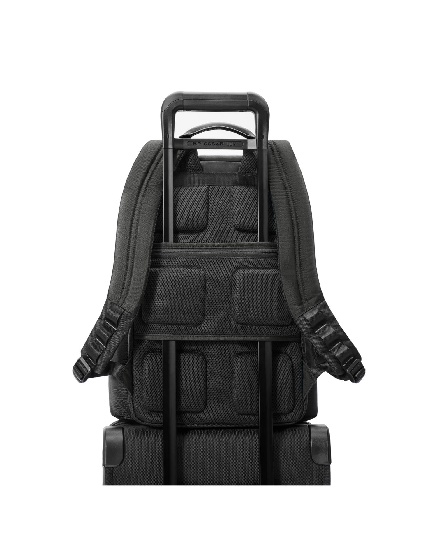 Here, There, Anywhere Medium Cargo Backpack