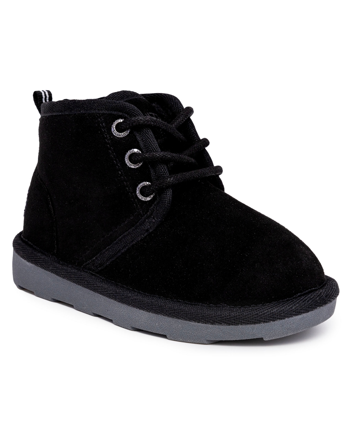Nautica Toddler and Little Kids Dulverton Cold Weather Lace Up Boots
